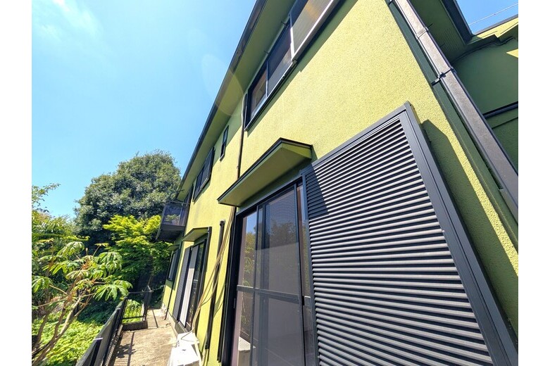 Earth,Wind&Green【戸建】