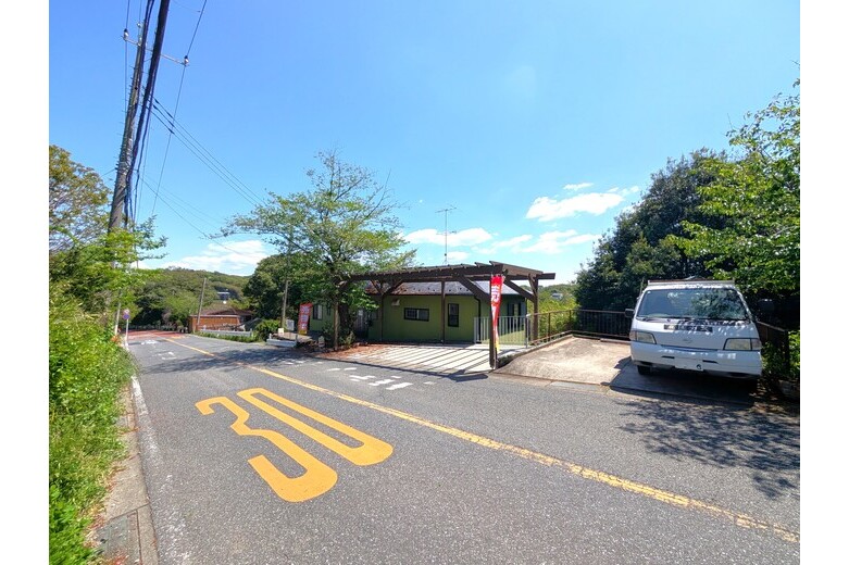 Earth,Wind&Green【戸建】