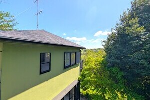 Earth,Wind&Green【戸建】