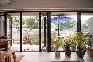 絵画のようなLDK【マンション】