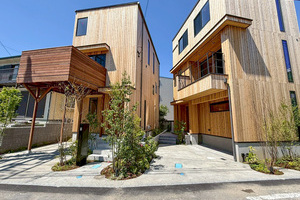 拝啓、私。決断してくれてありがとう【新築戸建て】