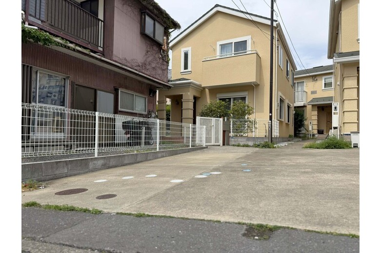 追伸、僕。やっぱりここで暮らします。【戸建】