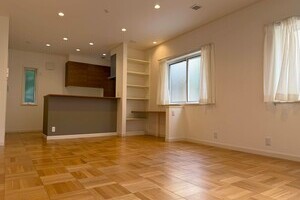 追伸、僕。やっぱりここで暮らします。【戸建】