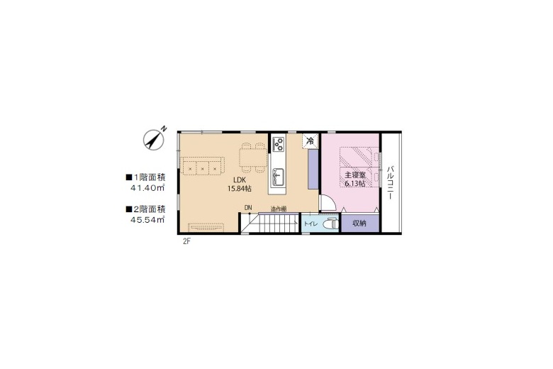 ちょうどいい贅沢【新築戸建】