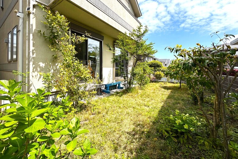 小鳥も住みたくなる家【戸建】