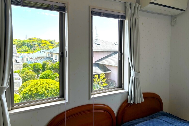 小鳥も住みたくなる家【戸建】