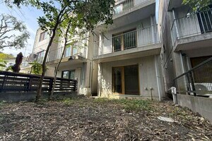 お庭とルーフバルコニーの贅沢空間【戸建】