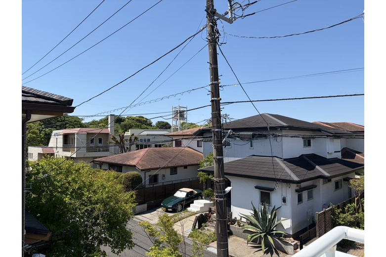 狭いからの卒業【リノベ済み戸建】