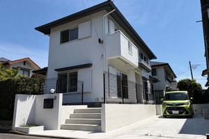 狭いからの卒業【リノベ済み戸建】