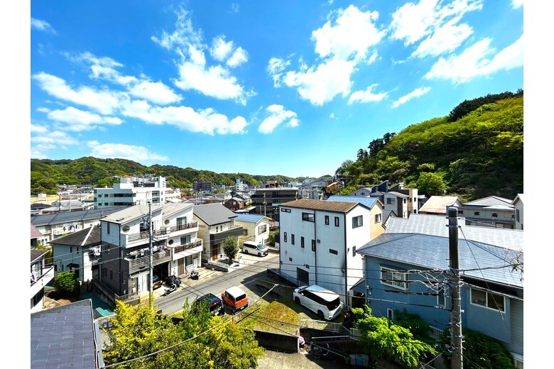 空に近すぎる暮らし、はじめませんか?【戸建】