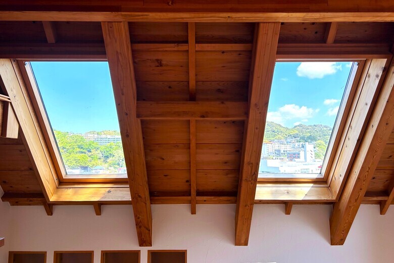 空に近すぎる暮らし、はじめませんか?【戸建】