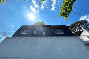空に近すぎる暮らし、はじめませんか？【戸建】