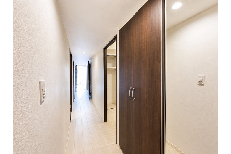 逗子まで歩く、葉山暮らし【マンション】