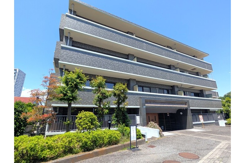 富士に恋して【マンション】