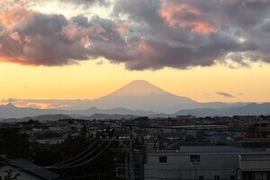 富士に恋して【マンション】