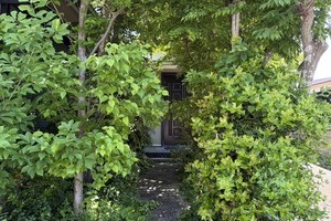 作家が暮らした家。その続き【中古戸建】