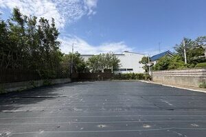 鎌倉駅７分で７２坪？これは何かあるでしょ【土地】