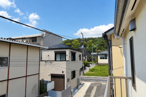 出ました。北鎌倉駅徒歩4分【戸建】