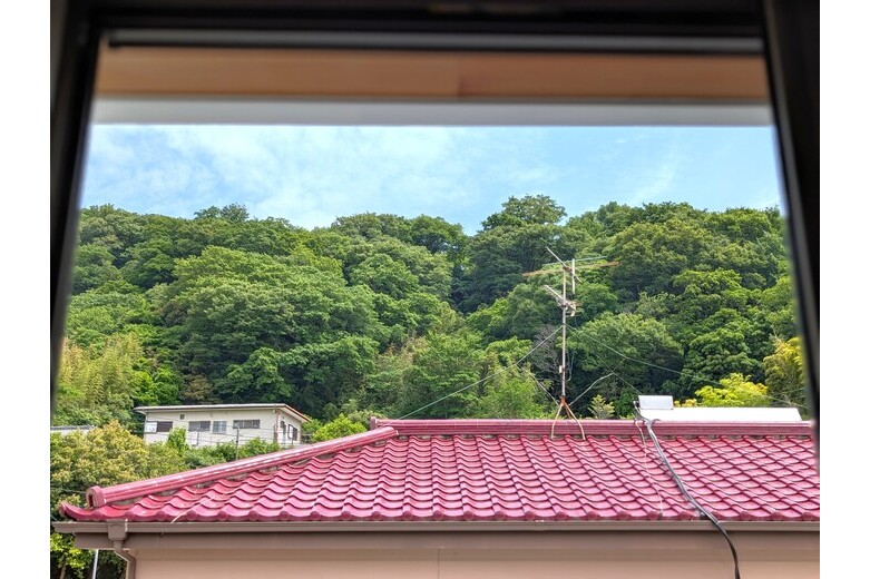 一瞬ためらった先のご褒美【戸建】