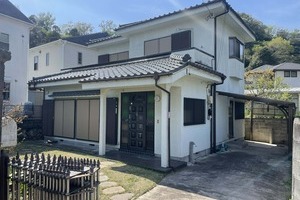十二所物語【戸建】