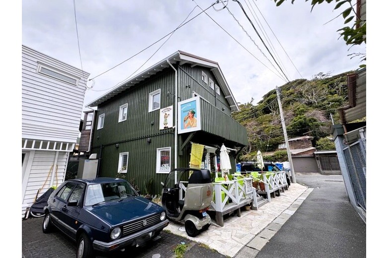 家も海も広すぎて【新築戸建】