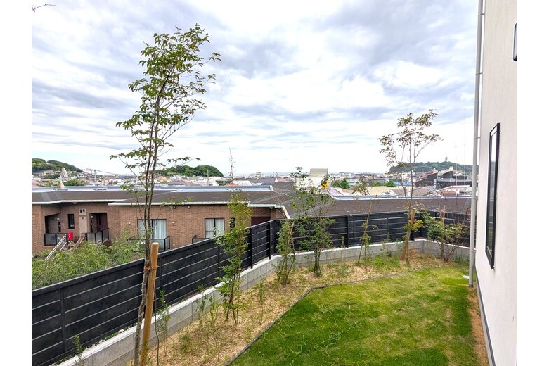 江ノ島ランデヴー【新築戸建】