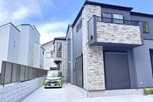 １２分すら無駄にしない【新築戸建】