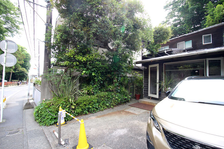8坪に詰まった可能性【店舗・事務所】