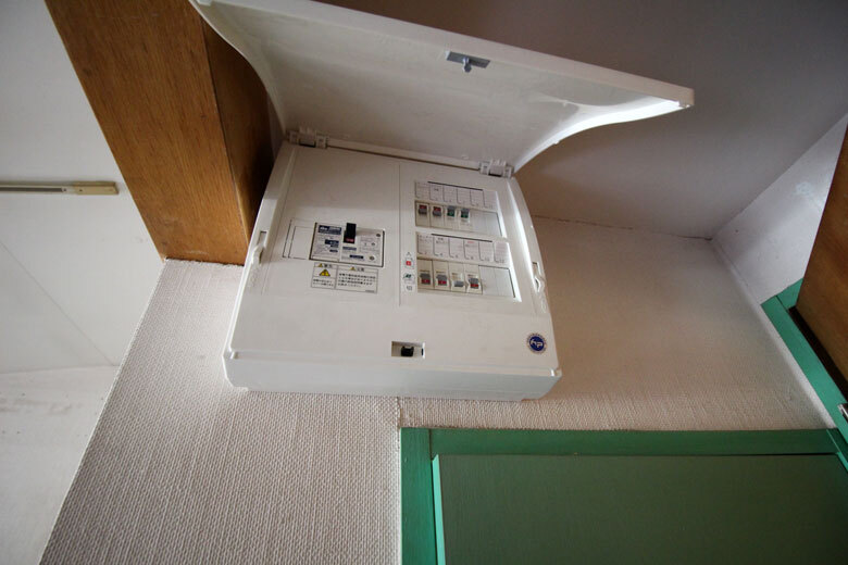 8坪に詰まった可能性【店舗・事務所】