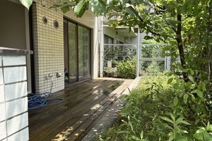 「海が近い」じゃない。【マンション】