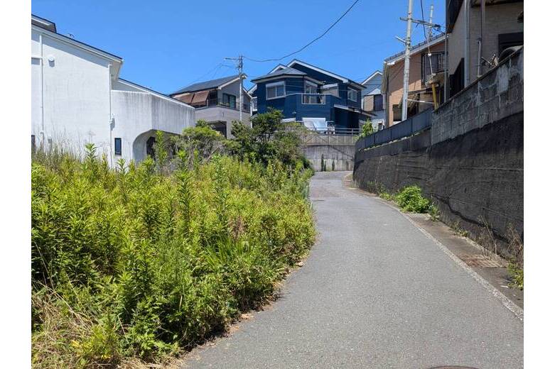 『便利』には飽きた。次は『豊かさ』の話をしよう。 【土地 更地】