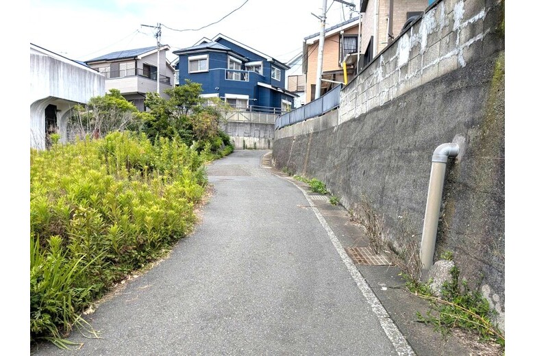 『便利』には飽きた。次は『豊かさ』の話をしよう。 【土地 更地】