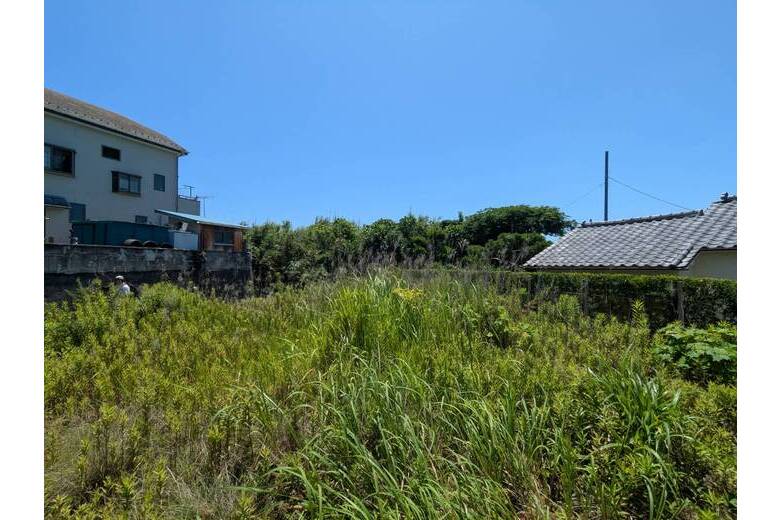 『便利』には飽きた。次は『豊かさ』の話をしよう。 【土地 更地】