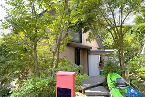 葉山で見つけた私の隠れ家【戸建】