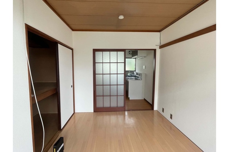 駅チカの僕的地 2階【アパート】
