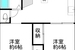 駅チカの僕的地　2階【アパート】