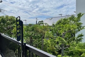 駅チカの僕的地　2階【アパート】