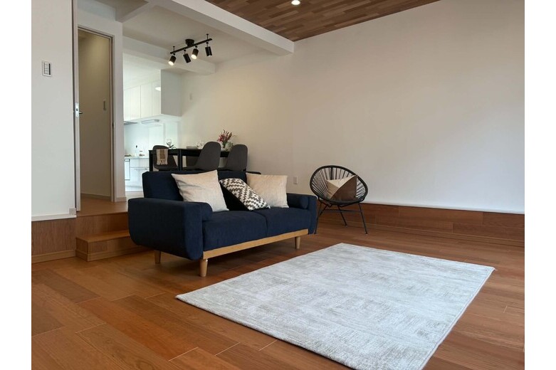 戸建?マンション?マンション!【マンション】
