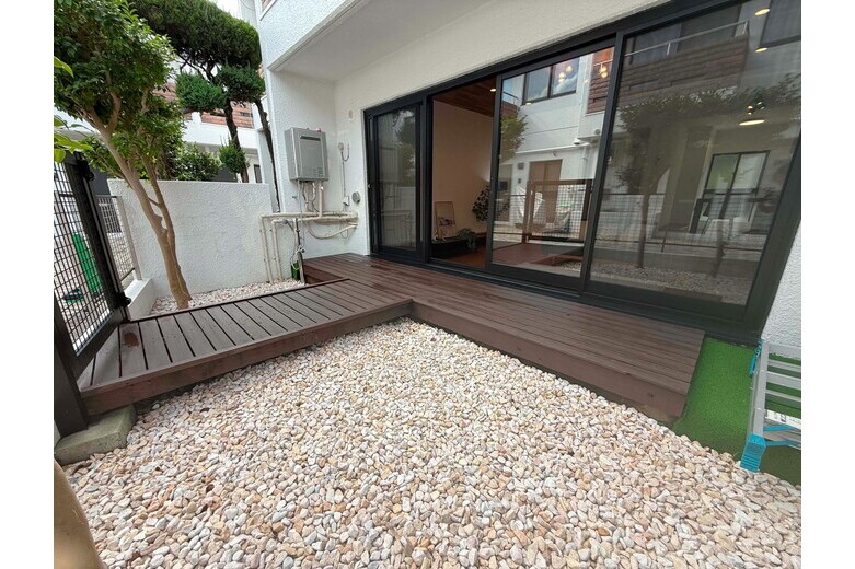 戸建?マンション?マンション!【マンション】
