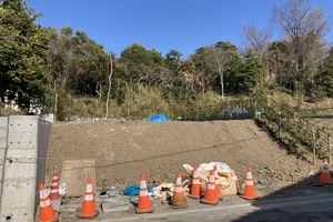 もう建てるしかないっ！【高台、整形地、売地】
