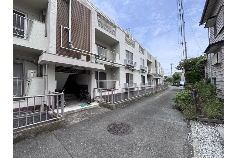 昭和にキュン。陽だまりにドキ。【リノベマンション】