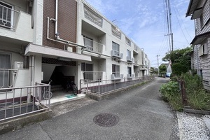 昭和にキュン。陽だまりにドキ。【リノベマンション】