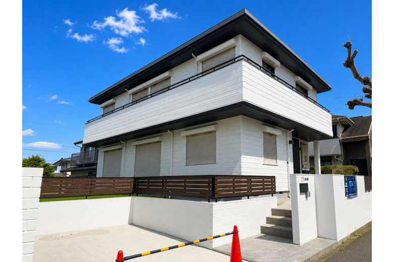 子供の頃からの理想【戸建】