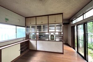 時を継ぐ家【古家付土地】