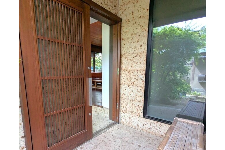 浄明寺で凛と。【戸建】