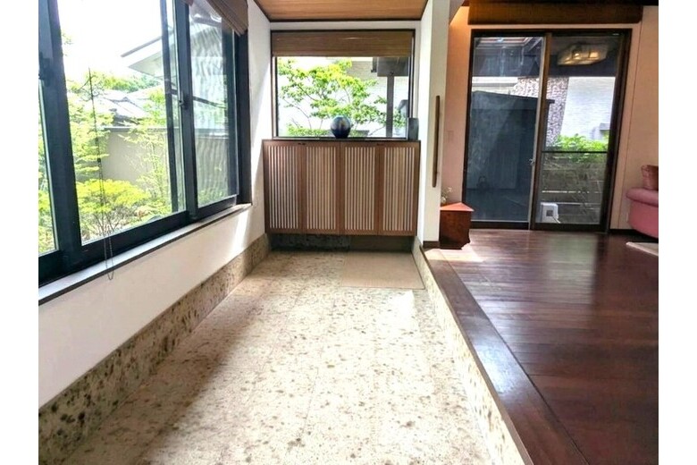 浄明寺で凛と。【戸建】