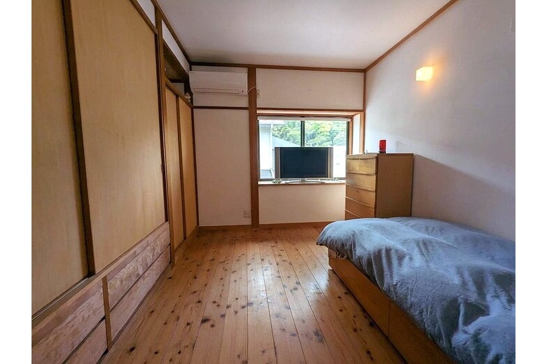 浄明寺で凛と。【戸建】