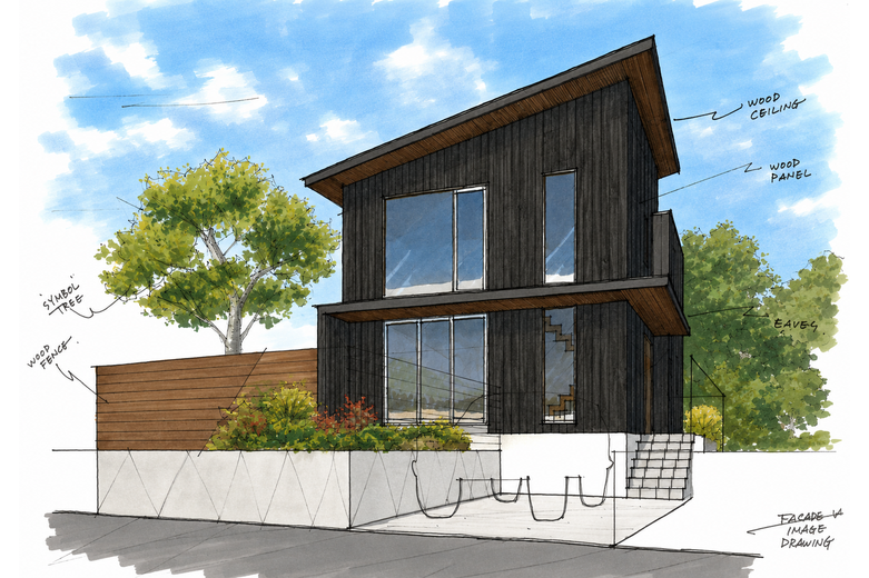 ＜序章＞想い出のタネ集め【新築戸建て】