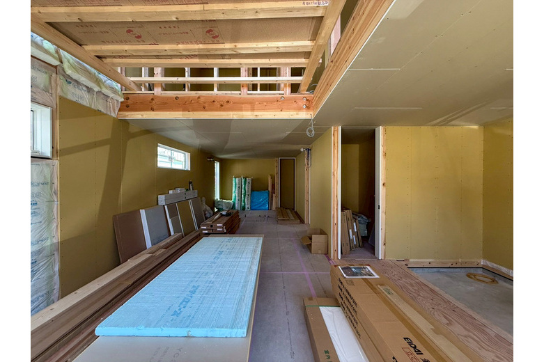 <序章>想い出のタネ集め【新築戸建て】