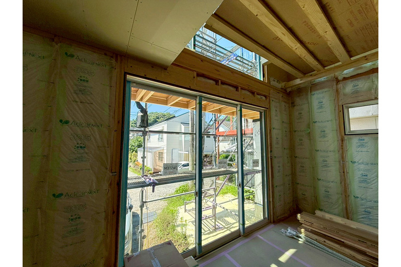 <序章>想い出のタネ集め【新築戸建て】